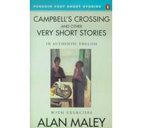 Campbell's Crossing and Other Very Short Stories