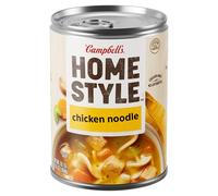 Campbell's Homestyle Soupe au poulet et aux nouilles, 476 ml CanQ