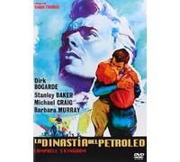 Campbell's Kingdom (1957) [ NON-USA FORMAT, PAL, Reg.0 Import - Spain ]