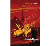 Campbells Kingdom by Hammond Innes Paperback Book Hammond Innes, (Auteur)
