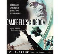 Campbell's Kingdom [Blu-Ray]