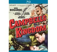 Campbell's Kingdom [Blu-ray] [Region Free] - DVD NEUF