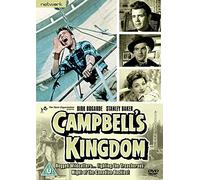 Campbell's Kingdom