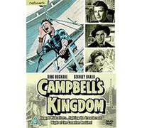 Campbell's Kingdom G