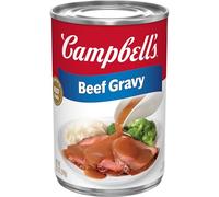 Campbell's Sauce bovine - Boîte de 297 ml
