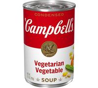 Campbell's Soupe végétale concentrée végétale (298 g)