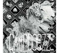 Campdogzz – Riders In The Hills Of Dying Heaven – Vinyle LP neuf