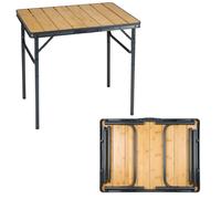 Camp Active Table Camping Pliante