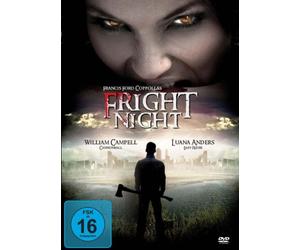 Campell,William - Francis Ford Coppolla-Fright Night