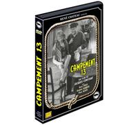 Campement 13 DVD DVD