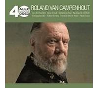 Campenhout, Roland Van - Alle 40 Goed [Import]