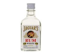 Campeny Ron Blanc Jaguar'S carré