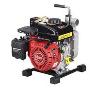 CAMPEON 9365 MOTOBOMBA, ROUGE