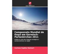 Campeonato Mundial de Esqui em Garmisch-Partenkirchen 2011