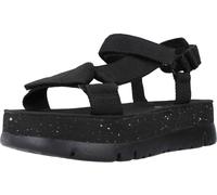 Camper 004 Oruga Couleur Noir