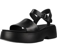 Camper 006 Tasha Couleur Noir