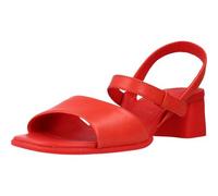Camper Katie Heel Sandals Rouge EU 37 Femme