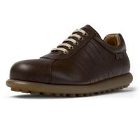 Camper 16002 Pelotas Ariel Baskets Homme Marron foncé