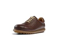 Camper 16002 Pelotas Ariel Baskets Homme Marron foncé