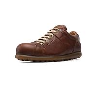 Camper 17408 Pelotas Ariel, Derbies Homme, Marron