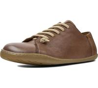 Camper 17665 Peu Cami Baskets Homme Marron Moyen