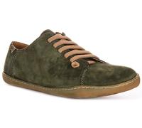 Camper 18811 Wabi Chaussons Homme Gris Noir