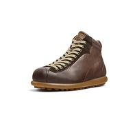 Camper 33766 Pelotas Ariel Baskets Homme Marron foncé