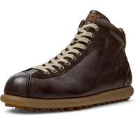 Baskets Camper Pelotas 33766 pour Homme 41 Marron