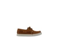Camper - 6010 Nautical Moccasin - Homme - Chaussures - Beige - Taille: 42 EU