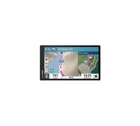 Garmin GPS Camper 795 - pour camping-cars et caravanes - Écran 7" - Info trafic - Noir