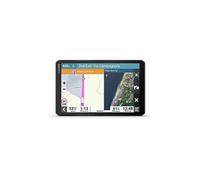 Garmin GPS Camper 895 – pour camping-cars et caravanes – Écran 8" – Europe