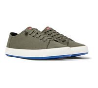 Camper Andratx K100158 Baskets pour Homme, Vert Moyen 022, Taille 45 EU, Medium Green 022, 45 EU