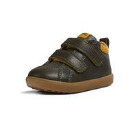 Camper Baby Boy's Pursuit K900236 Ankle Boot, Dark Green 011, 3.5 UK Child