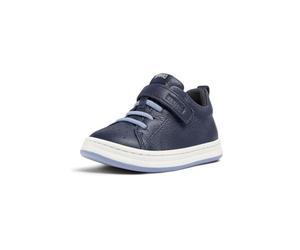 Camper Baby Boy's Runner Four K800529 Sneaker, Dark Blue 007, 4.5 UK Child