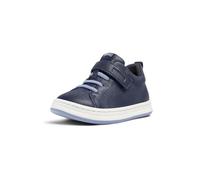 Camper Baby Boy's Runner Four K800529 Sneaker, Dark Blue 007, 5.5 UK Child