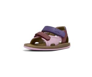 Camper Baby-Mädchen Bicho K800362 Sandales à 2 lanières, Assortiment de 013 Tws, 4.5 UK Child