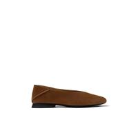 Camper - Ballerine Casi Myra - Femme - Chaussures - Brun - Taille: 39 EU
