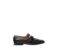 Camper - Ballerine Casi Myra - Femme - Chaussures - Noir - Taille: 38 EU