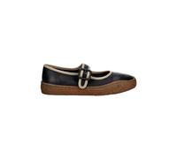 Camper - Ballerine Peu Terreno - Femme - Chaussures - Noir - Taille: 39 EU
