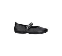 Camper - Ballerine Right Nina - Femme - Chaussures - Noir - Taille: 36 EU
