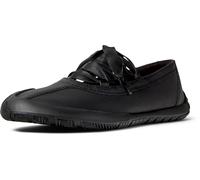 CAMPER Ballerines à lanières 'Peu Path+' noir, Taille 39