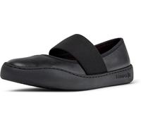 CAMPER Ballerines à lanières ' Peu Touring ' noir, Taille 41