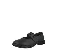 CAMPER Ballerines à lanières 'Pix' noir, Taille 36