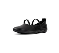 Camper Nina K201643 Mary Jane Baskets Right pour Femme, Noir 002, 40 EU