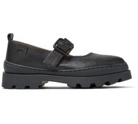 CAMPER Ballerines 'Brutus' noir, Taille 33