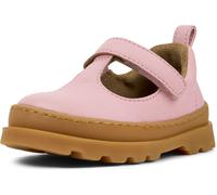 CAMPER Ballerines 'Brutus' rose, Taille 22