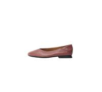 Camper Femme Casi Myra K201253 Ballerina, Burgundy 048, 42 EU