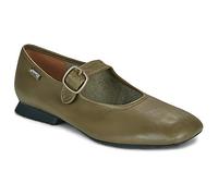 Camper Ballerines CASI MYRA in Kaki 38
