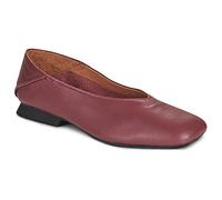 Camper Ballerines CASI MYRA in Rouge 37