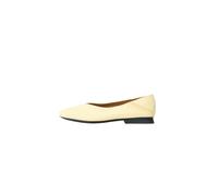 CAMPER Ballerines 'Casi Myra' jaune clair, Taille 41